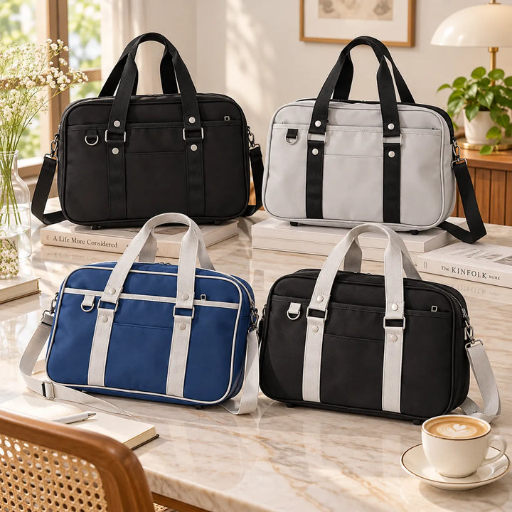 Sac lycéen japonais Beau