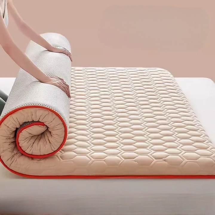 Japanischer 2-Sitzer-Futon