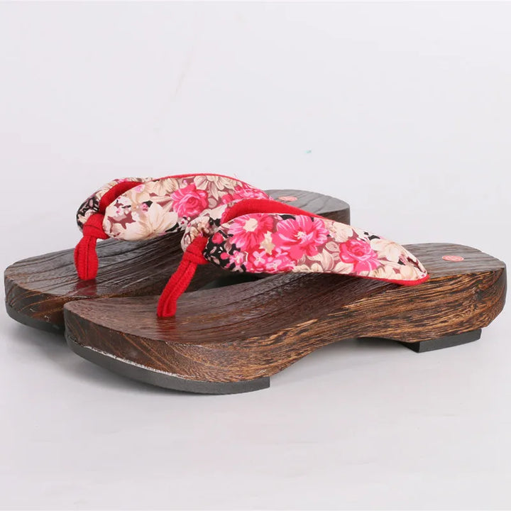 Sandale Geta pour Femme stylé