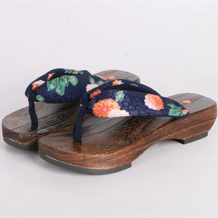 Sandale Geta pour Femme tendance