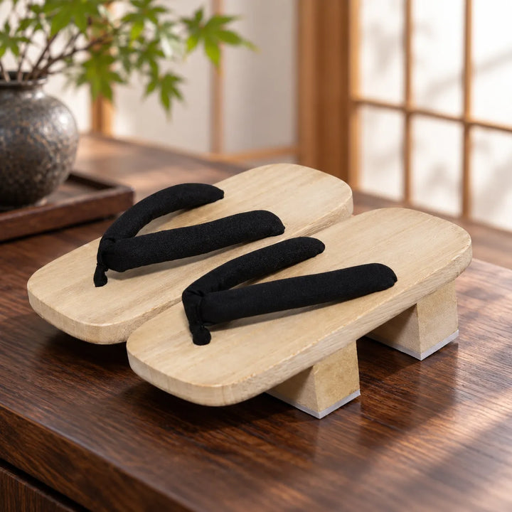 Sandale Japonaise Zori Belle