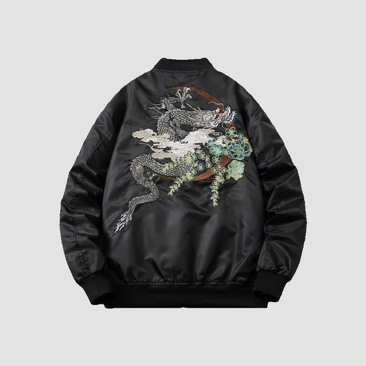 Sukajan Jacke Japan