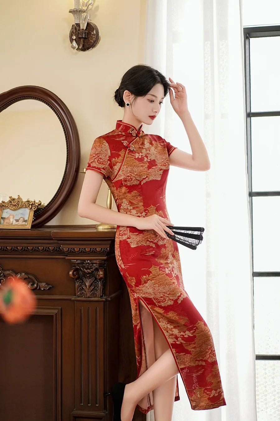 Modern Japanese Outfit Modern Japanese Outfit