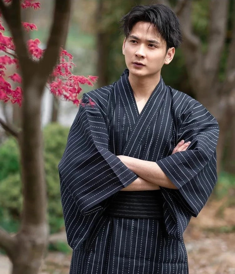 Japanese Yukata