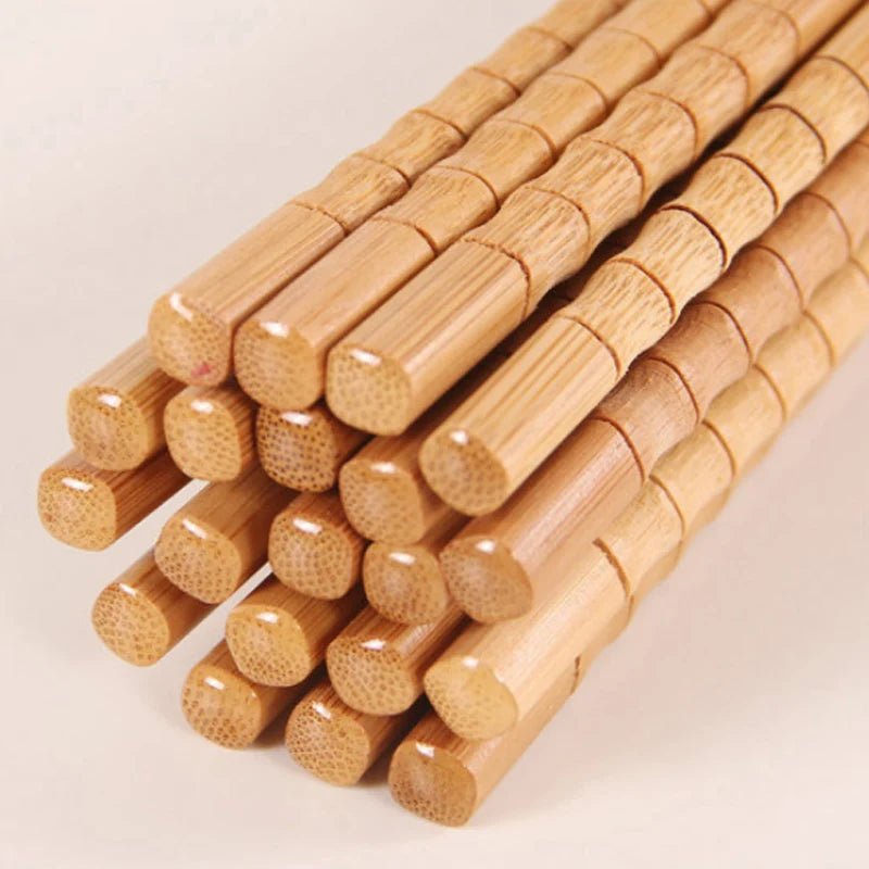 Japanese bamboo chopsticks