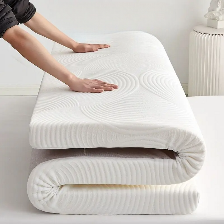 Futon Japonais à Mémoire de Forme