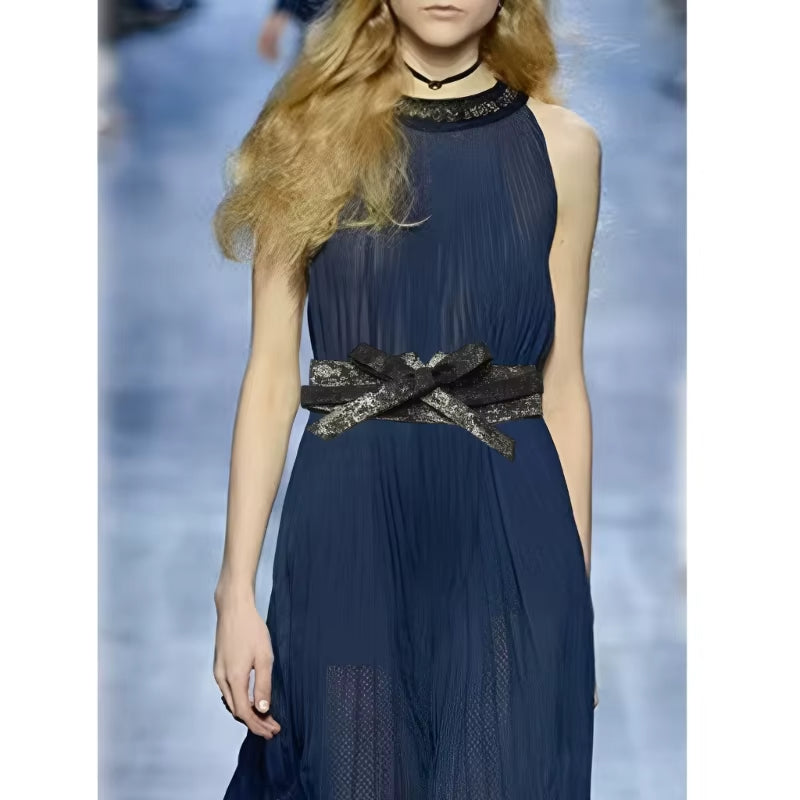 Ceinture japonaise moderne