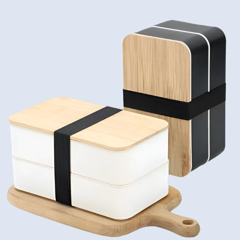 Bento box japonais