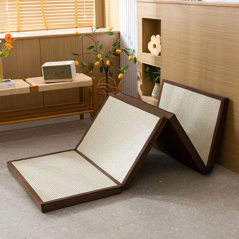 Faltbare Tatami