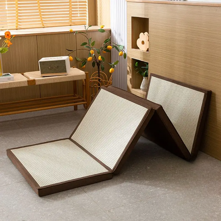 Faltbare Tatami