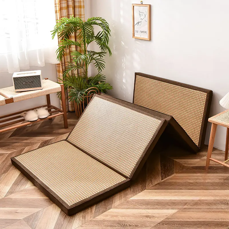 Faltbare Tatami
