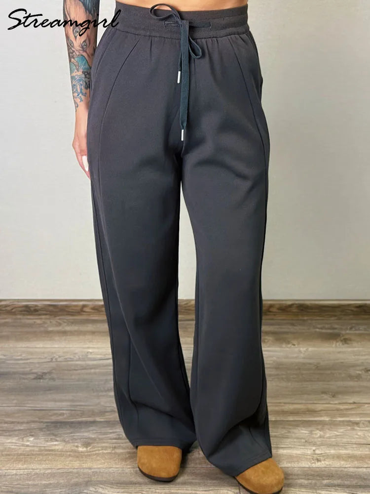 Pantalon Survêtement Femme Japonais