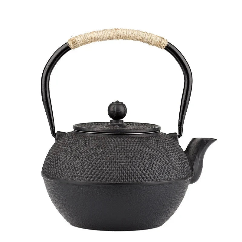 Théière japon avec infuseur