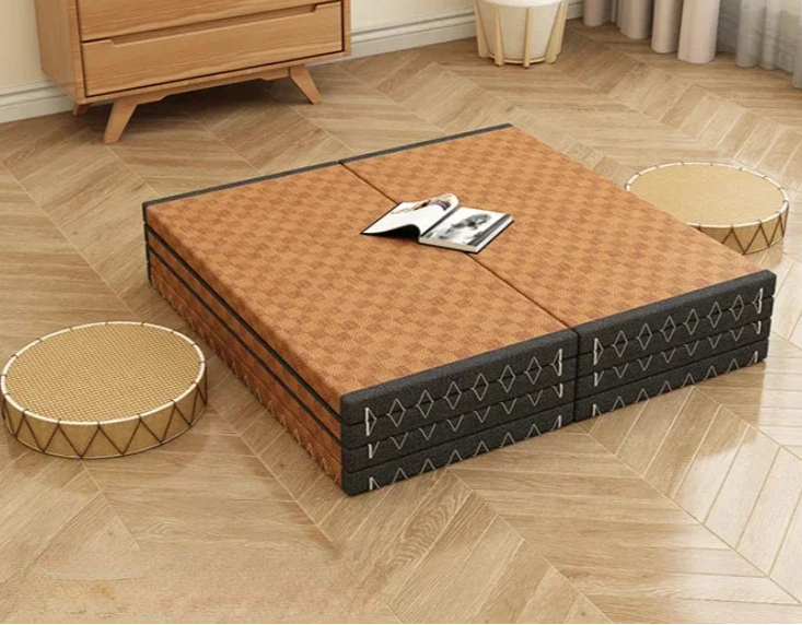 Matelas de Sol Tatami Unique