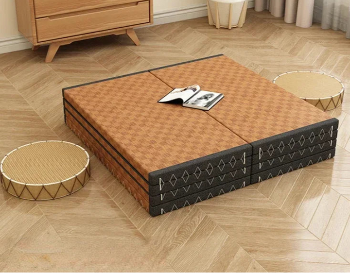 Matelas de Sol Tatami Unique