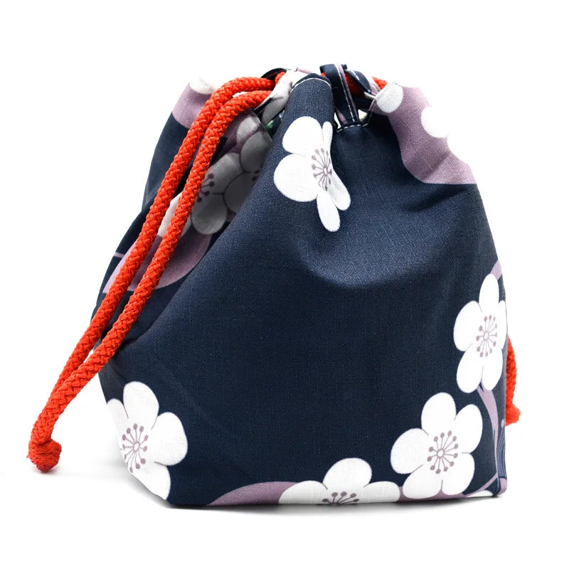 Sac Kimono japonais