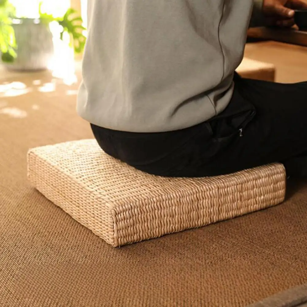 Japanisches Tatami-Kissen