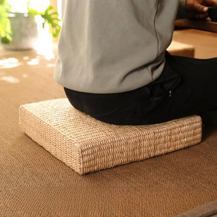 Japanisches Tatami-Kissen