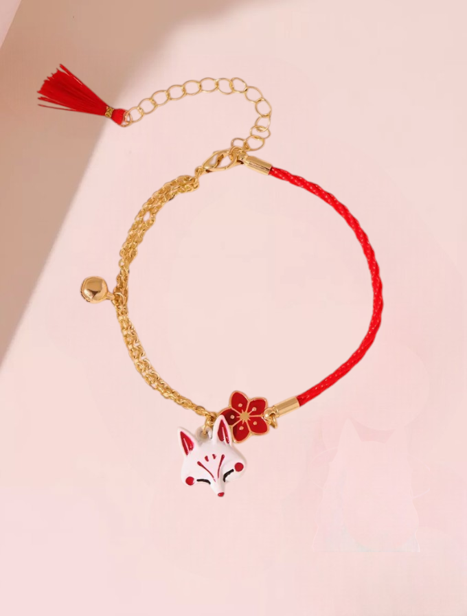 Japanese women's bracelet