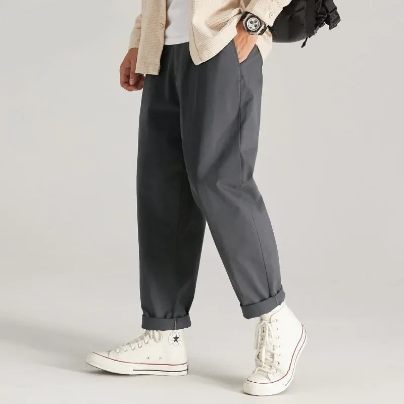 Pantalon Confort Japonais