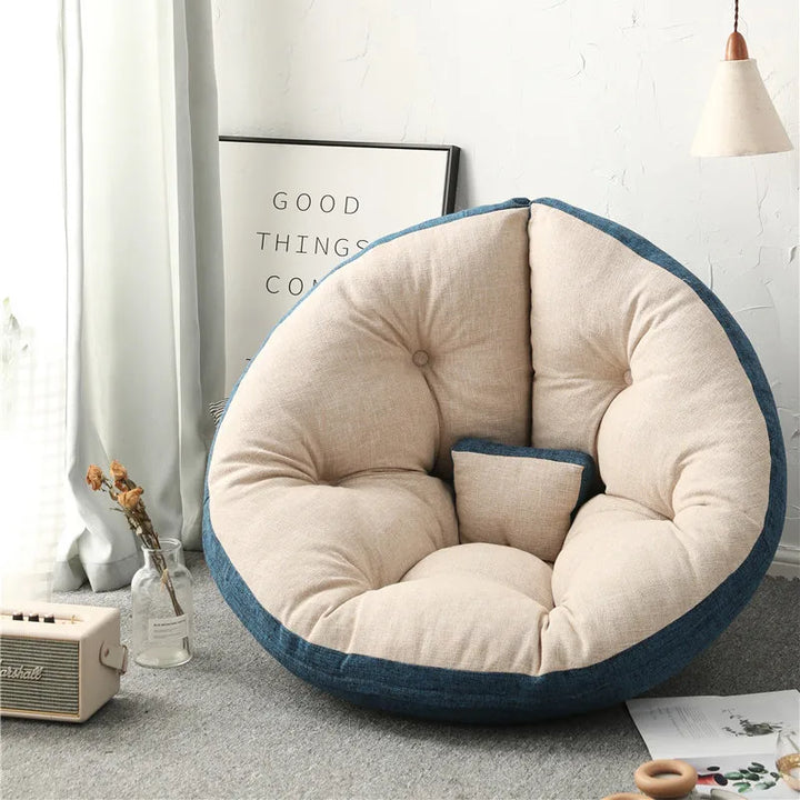 Fauteuil Futon Lecture