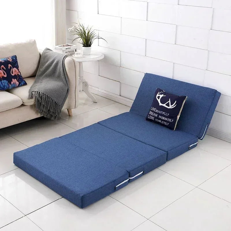 Futon Pliant Confortable