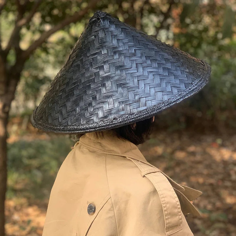 Chapeau Kasa Traditionnel｜Tenko