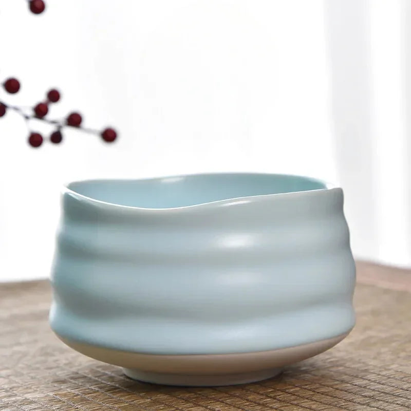 Matcha Tea Bowl