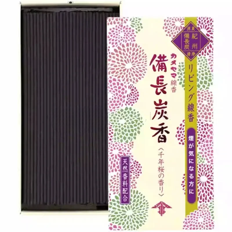 Luxuriöses japanisches Räucherwerk