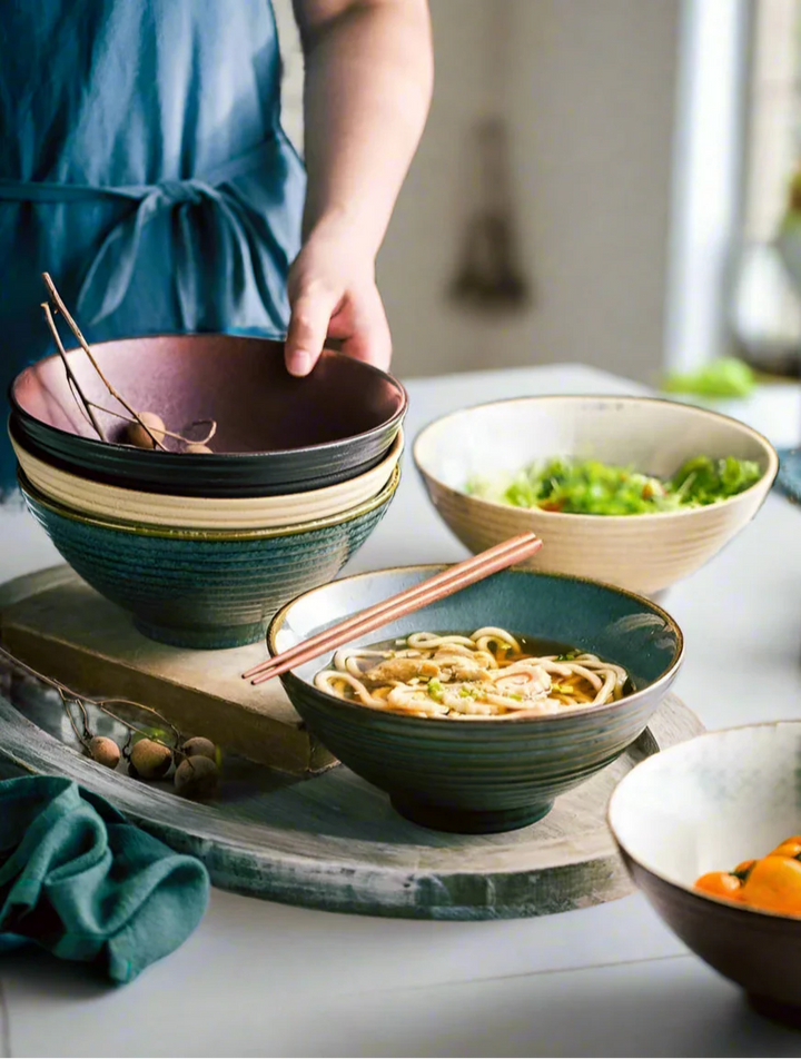 Bol Japonais Repas