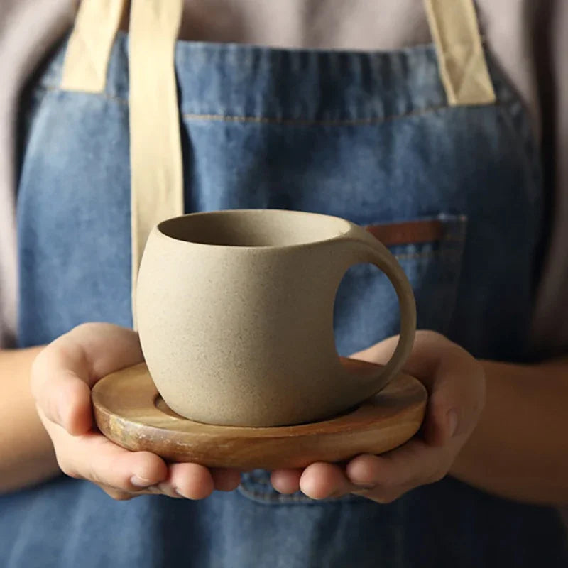 Mug Japonais Stylé