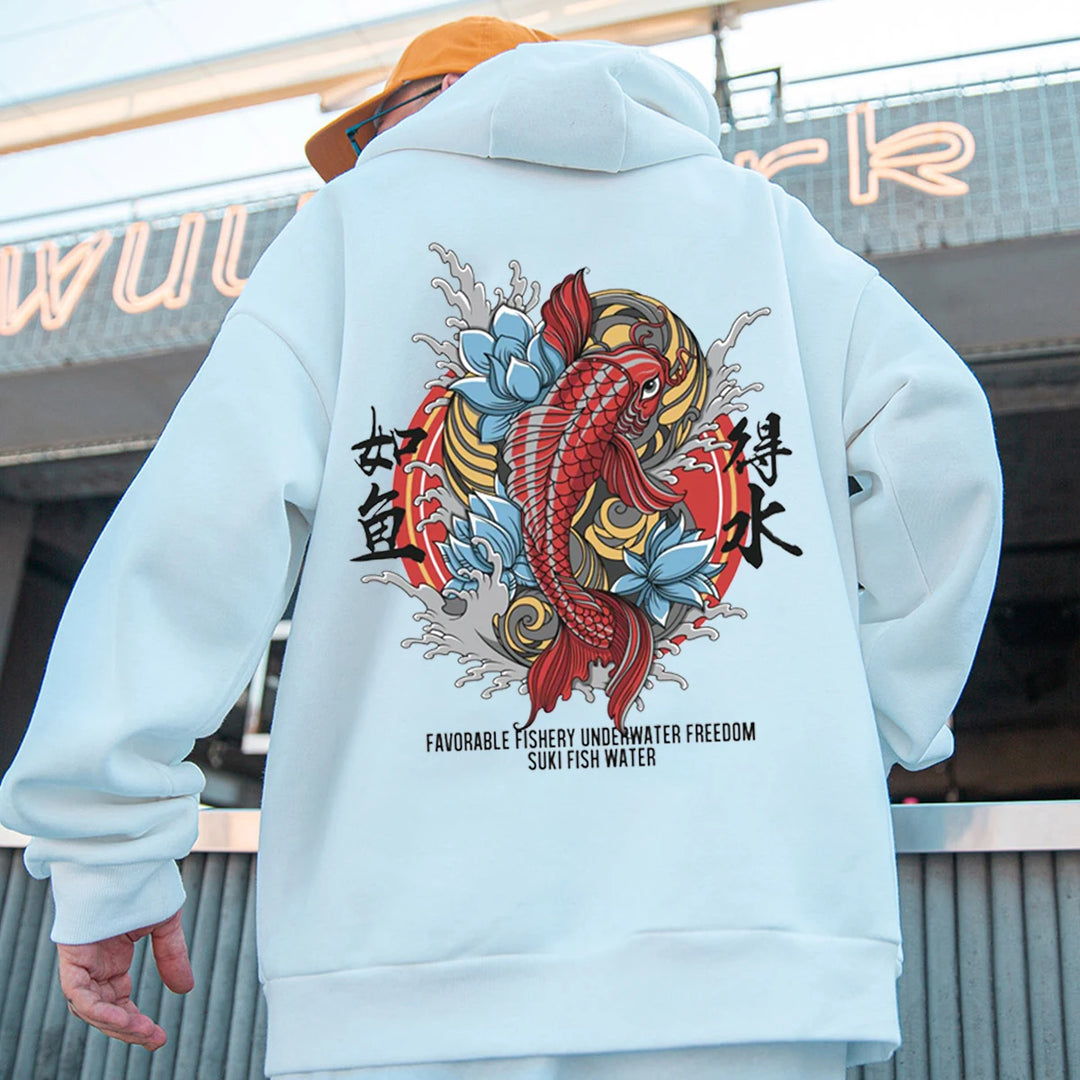 Japan Sweatshirts