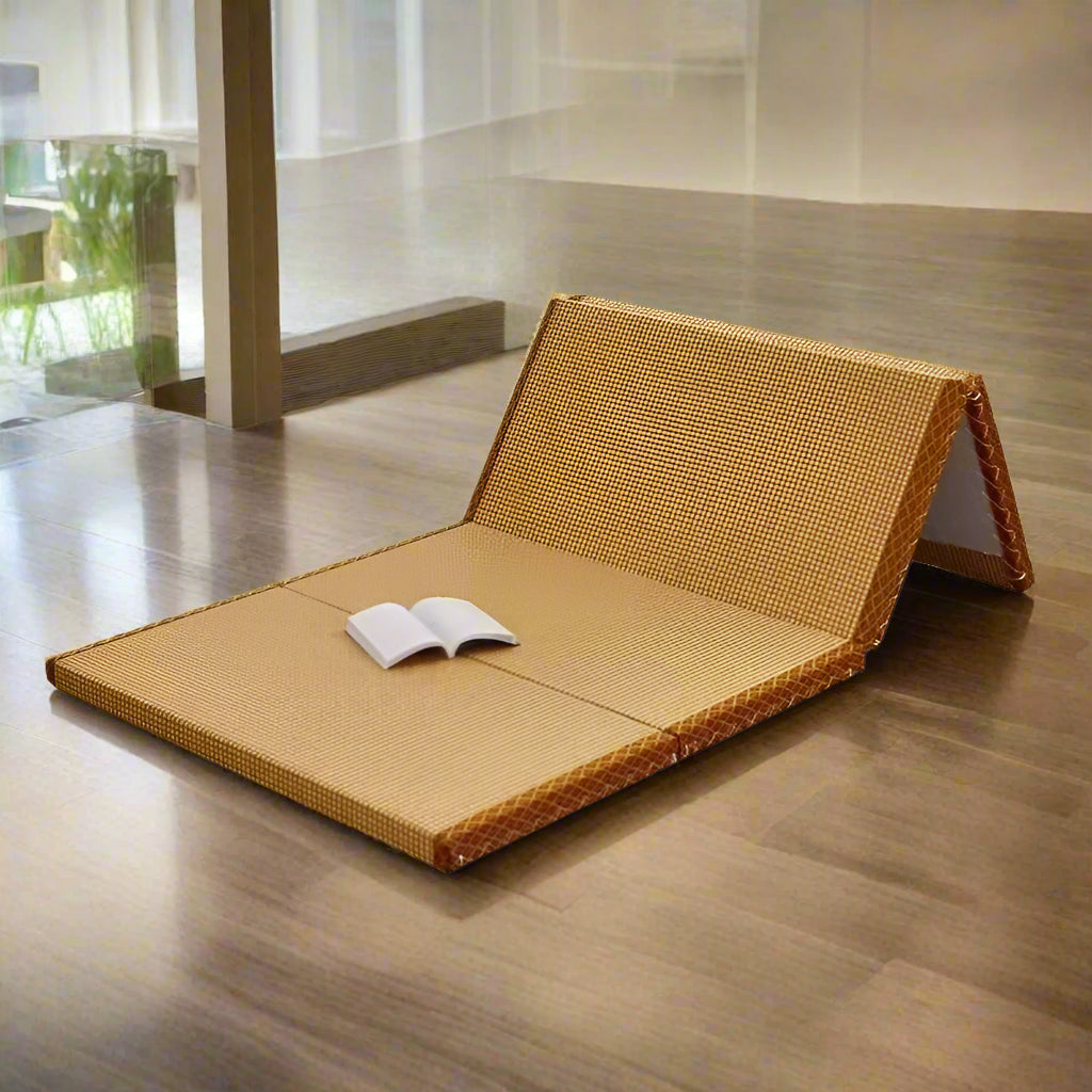 Tatami Japonais Epuré