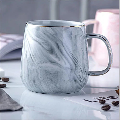 Mug Japonais Marbré