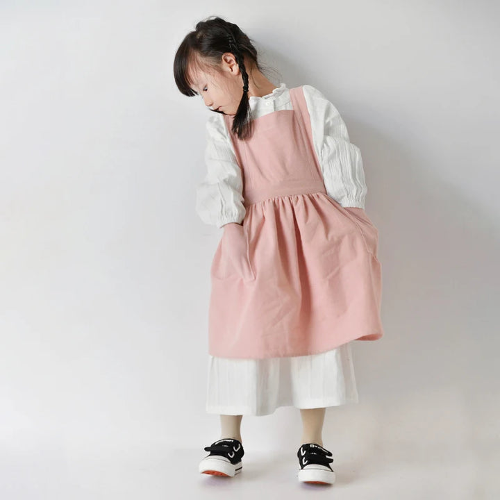 Tablier Japonais Enfant