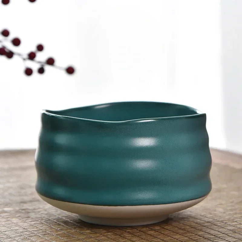 Matcha Tea Bowl