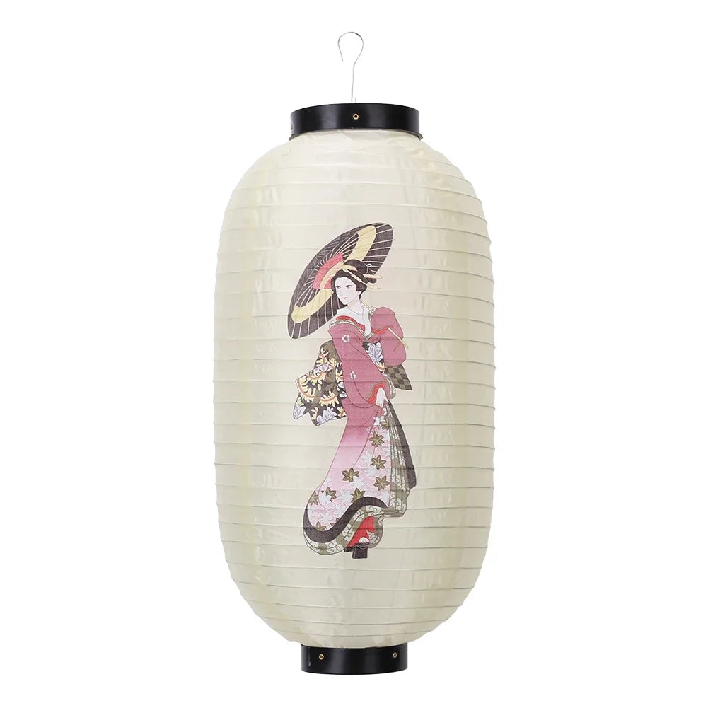 Deco lanterne japonaise