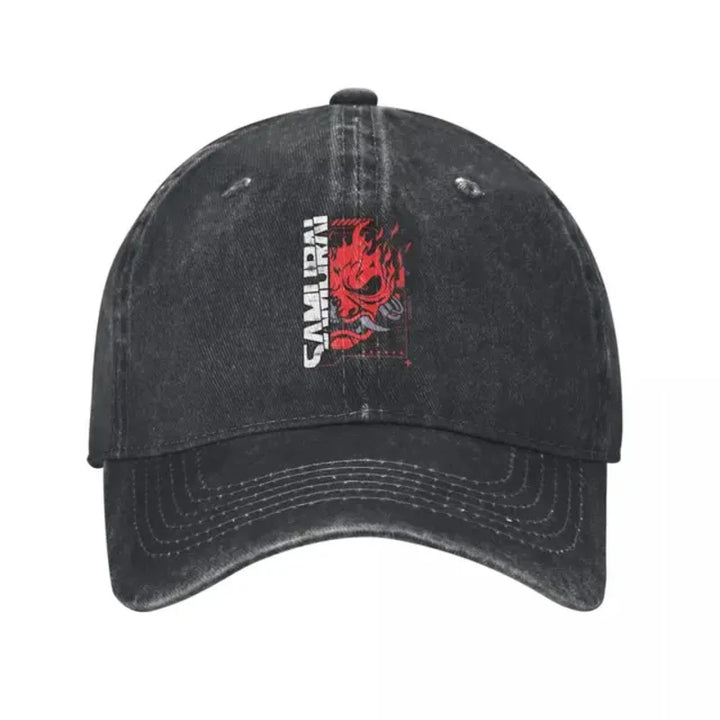 Casquette Japonaise Samurai légère