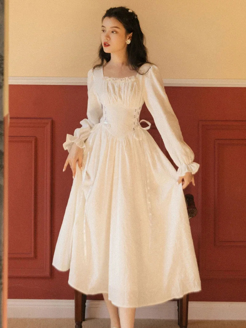 Petite Robe Japonaise Classique
