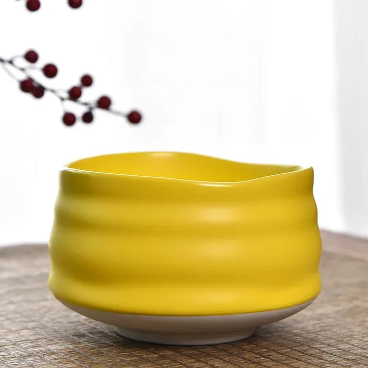 Matcha Tea Bowl