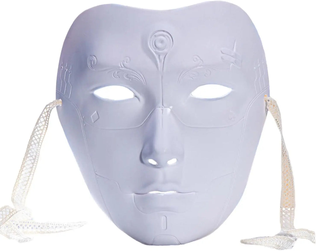 Masque Japonais Cosplay