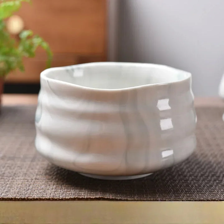 Schüssel für Matcha
