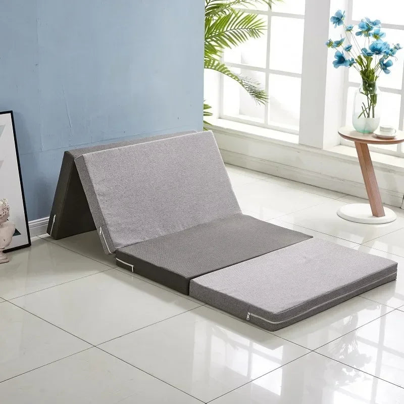 Matelas Tatami de Sieste pour maison zen