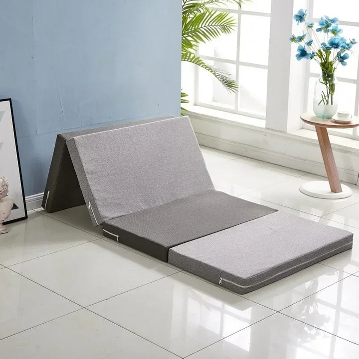 Matelas Tatami de Sieste pour maison zen