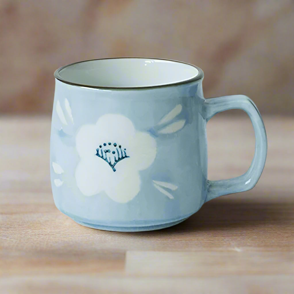 Petit Mug Japonais Design