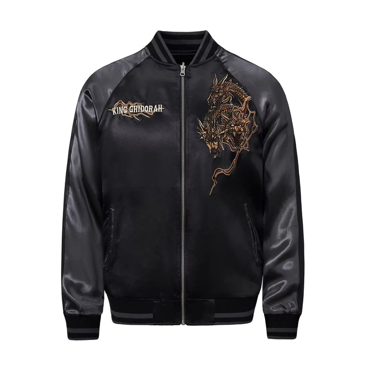 Sukajan Streetwear