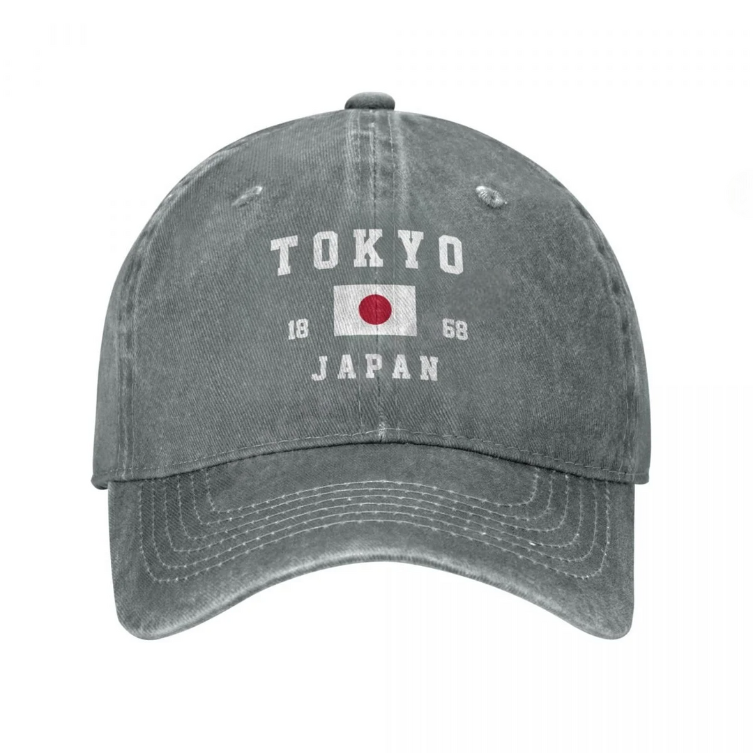 Casquette Japon tokyo