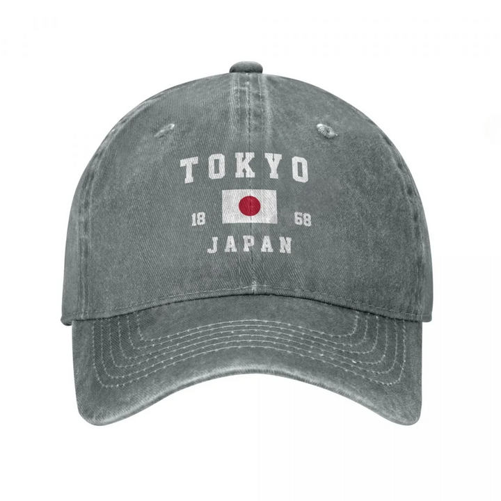 Japan-Kappe