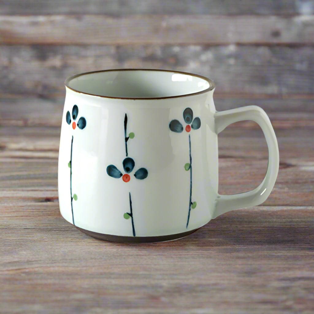 Mug Japonais Classique