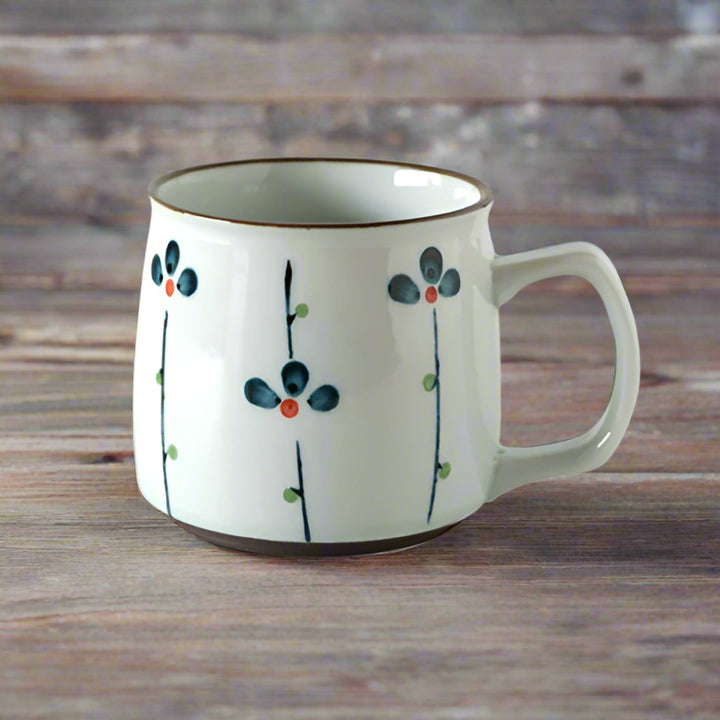Mug Japonais Classique